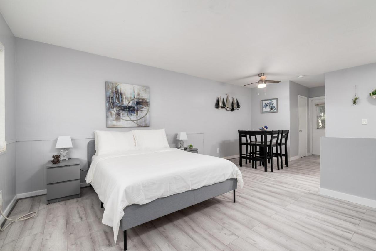Just Off The Drive 4 Appartamento Fort Lauderdale Esterno foto